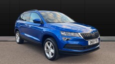 Skoda Karoq 1.5 TSI SE 5dr Petrol Estate